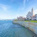 Longhai Kadakesi Cape Holiday Apartment One - Apartments