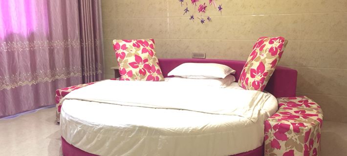 Yongfu Fengxiang Hotel Hotels in Yongfu