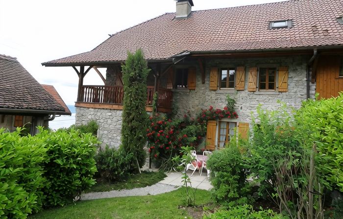 LE RELAIS - LA FERME RÉDON