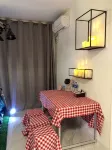 Secret Space Apartment (Siping Wanda Plaza Store) - Homestays