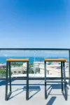 潿洲島海天之戀往昔中国式旅館（滴水丹屏） - イン(INN)