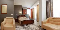 Yaroslavskoe Podvorye Hotel