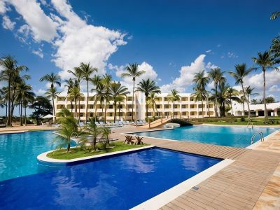 Blue Tree Premium São Luis