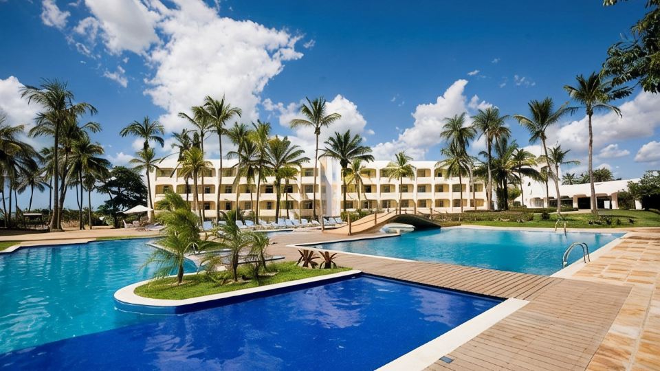 Blue Tree Premium São Luis