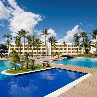 Blue Tree Premium São Luis Hotels near Se Church