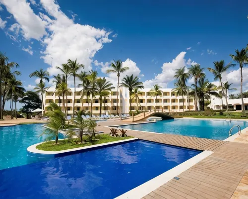 Blue Tree Premium São Luis Hotels near Memory stone