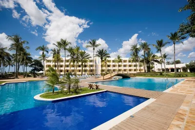 Blue Tree Premium São Luis Hotels in 