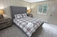 NEW Private Chalet - 4 mins to Mt Snow