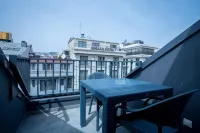 Bird Nest Suites - Apartments