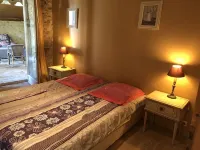 Domaine Agenas Hotels in Monflanquin
