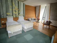 Pino Nature Hotel, BW Premier Collection