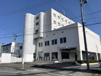 Z hotel 上田市酒店