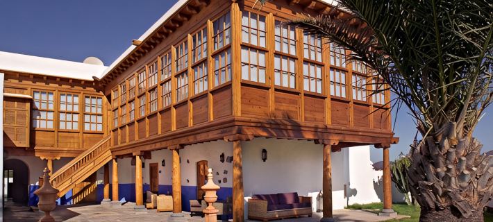 La Casona de Yaiza Hotels in Yaiza