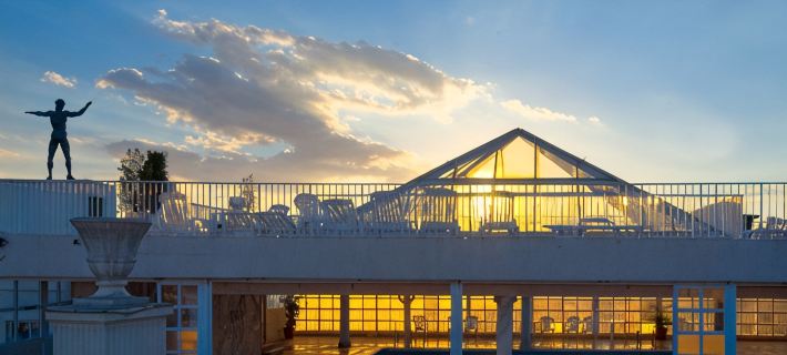 Magic Cristal Park Hotels in Benidorm