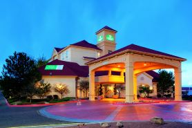 La Quinta Inn & Suites by Wyndham Albuquerque West
