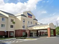 Fairfield by Marriott Inn & Suites Kingsland