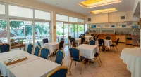 Malemi Organic Hotel - Desayuno