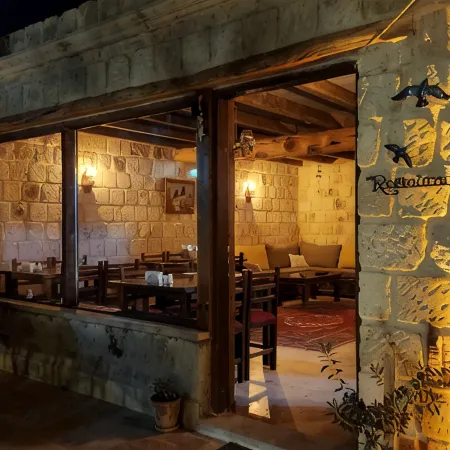 Yıldız Hotel