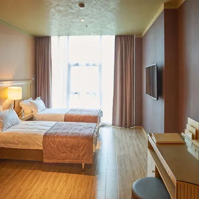 Forum Hotel Hotels near State Marine Conservation Area