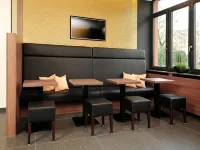 美因茨旅館 塔貝爾納古跡附近的飯店