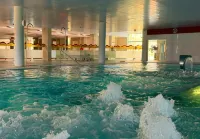 Palace Hotel Astúrias & Spa - Gym