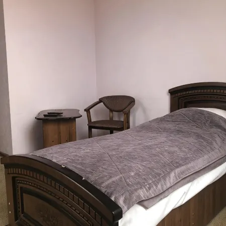 Zhemchuzhina Hotel