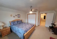 Charming 3-bedroom house in the beautiful mountains of Pine, Idaho. - Wi-Fi