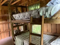 Summers Ranch Cabin