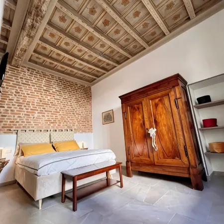 Dimora Boezio7, elegant apartment in the center