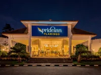 PrideInn Flamingo Beach Resort & Spa Mombasa - bar