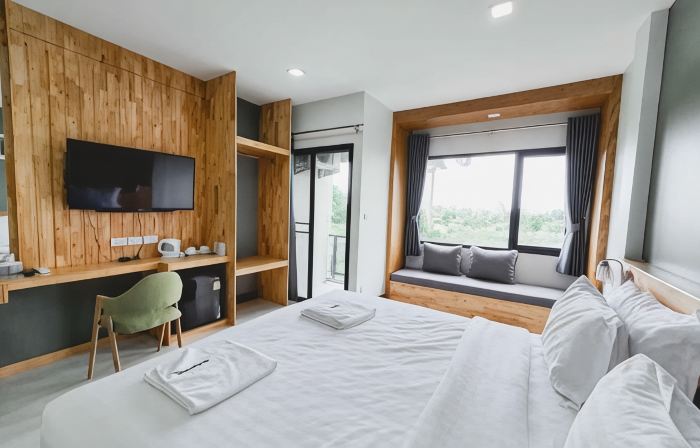 ADD Ubon Hotel