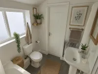 Armstrong St - Cosy 3 Bedroom Home Workington otelleri