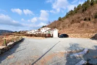 Jeonnam Cheongsando Yeohaeng Pension - parking
