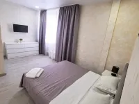 Apartments Yamal Hotels in Noyabrsk