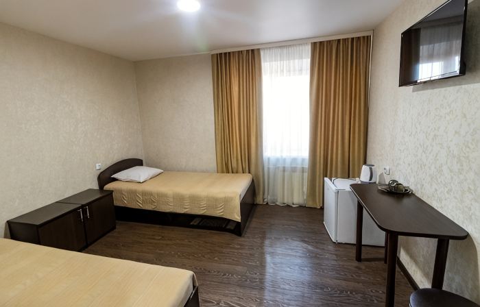AeroHotel Hotel