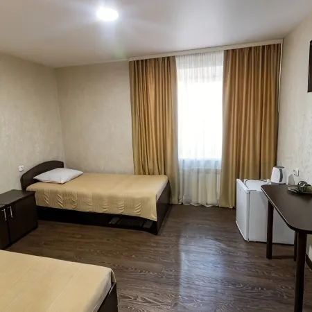 AeroHotel Hotel