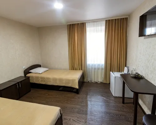 AeroHotel Hotel Hotels in Abakan