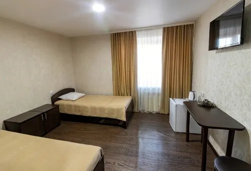 AeroHotel Hotel - 2-Star