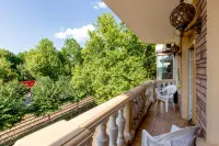 BM Hotel in Krasnodar - 2 ดาว