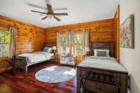 Expansive Lake House/Private Dock/Stunning Views/Family & Pet Friendly - Homestay