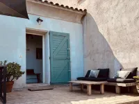 Maison vue Mer , Proche Bastia Hotels in Bastia