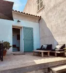 Maison vue Mer , Proche Bastia