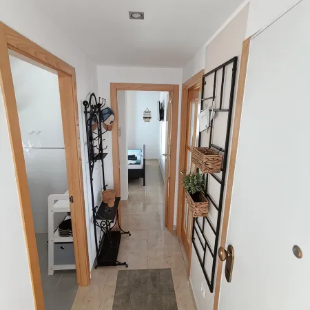Penthouse "casa Lobo" Einzigartiger Rundumblick auf das Meer und die Berge