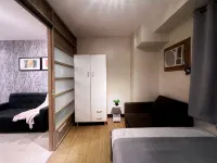 Citispace 1BR Unit Ridgewood Towers Near BGC #RW10 - Bintang 2