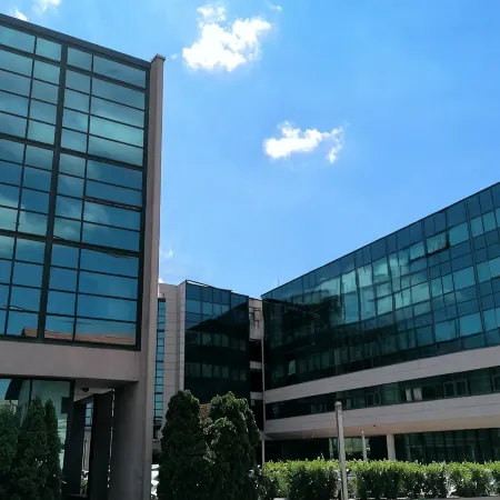 Hotel Aristos