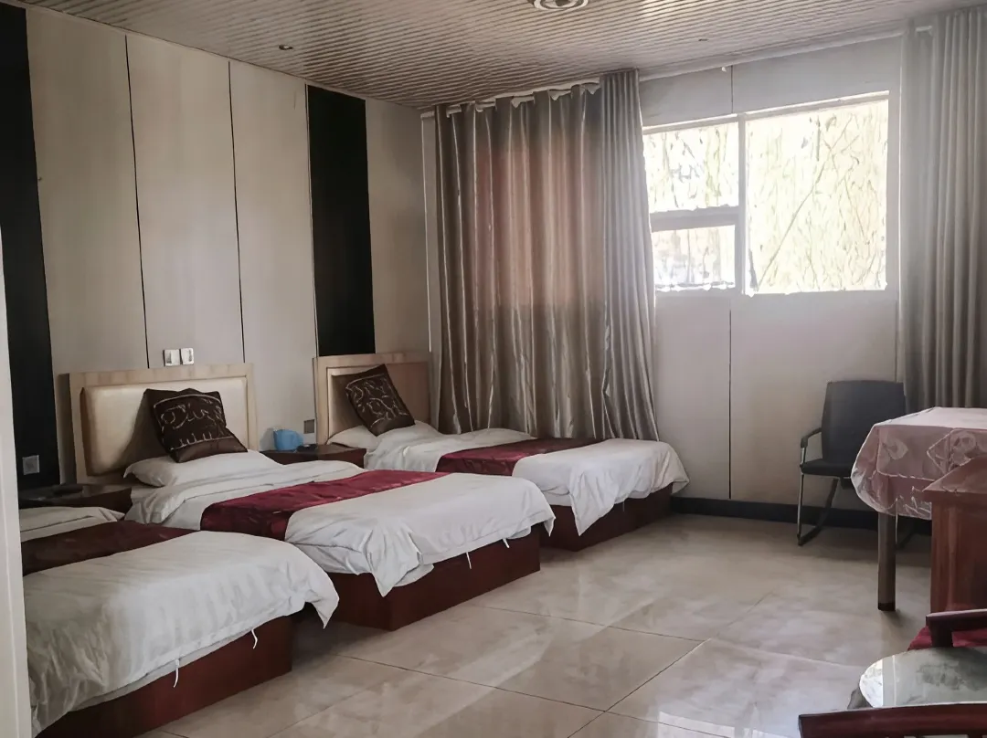 Feixian Xianglin Hotel - Linyi