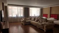 5858 Business Hotel