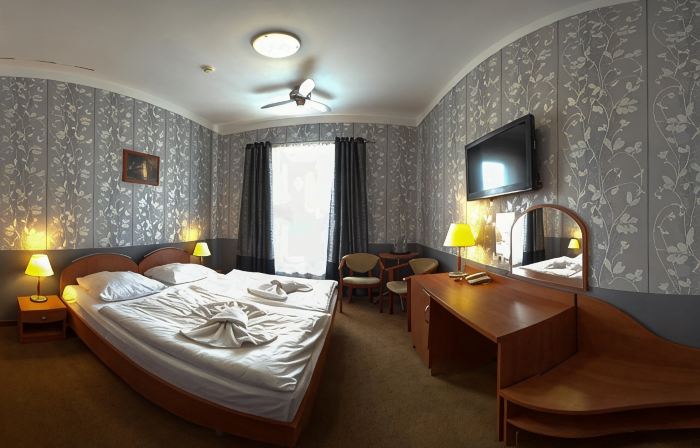 Hotel & SPA Majewski