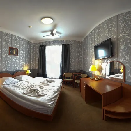 Majewski Hotel & Spa