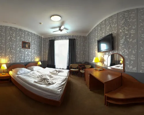 Majewski Hotel & Spa Hotels in Malbork